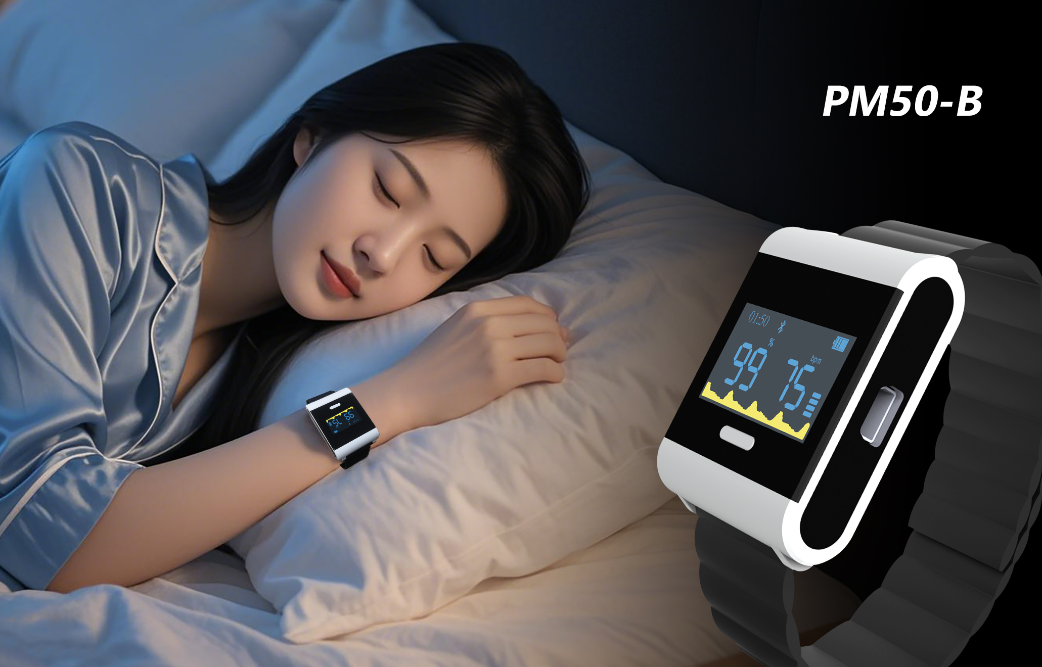 夜晚女人與睡眠手表-4 拷貝.jpg